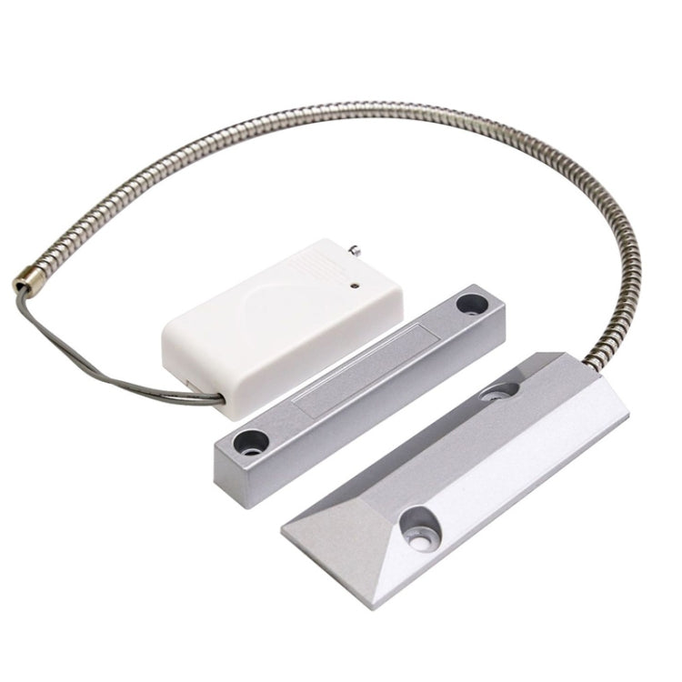 DY-JL100A Wireless Shutter Door Intelligent Door Magnetic Detector DY-JL100A Wireless Shutter Door Intelligent Door Magnetic Detector